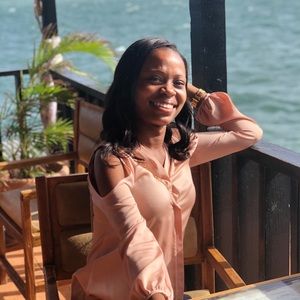 Meet your Posher, Drucella